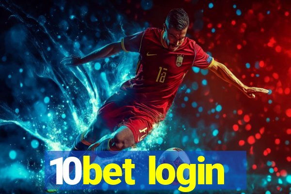 10bet login